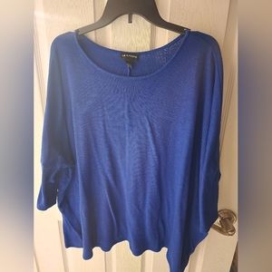 4/$25 I.N. STUDIO Women Quarter Sleeve Knit Top